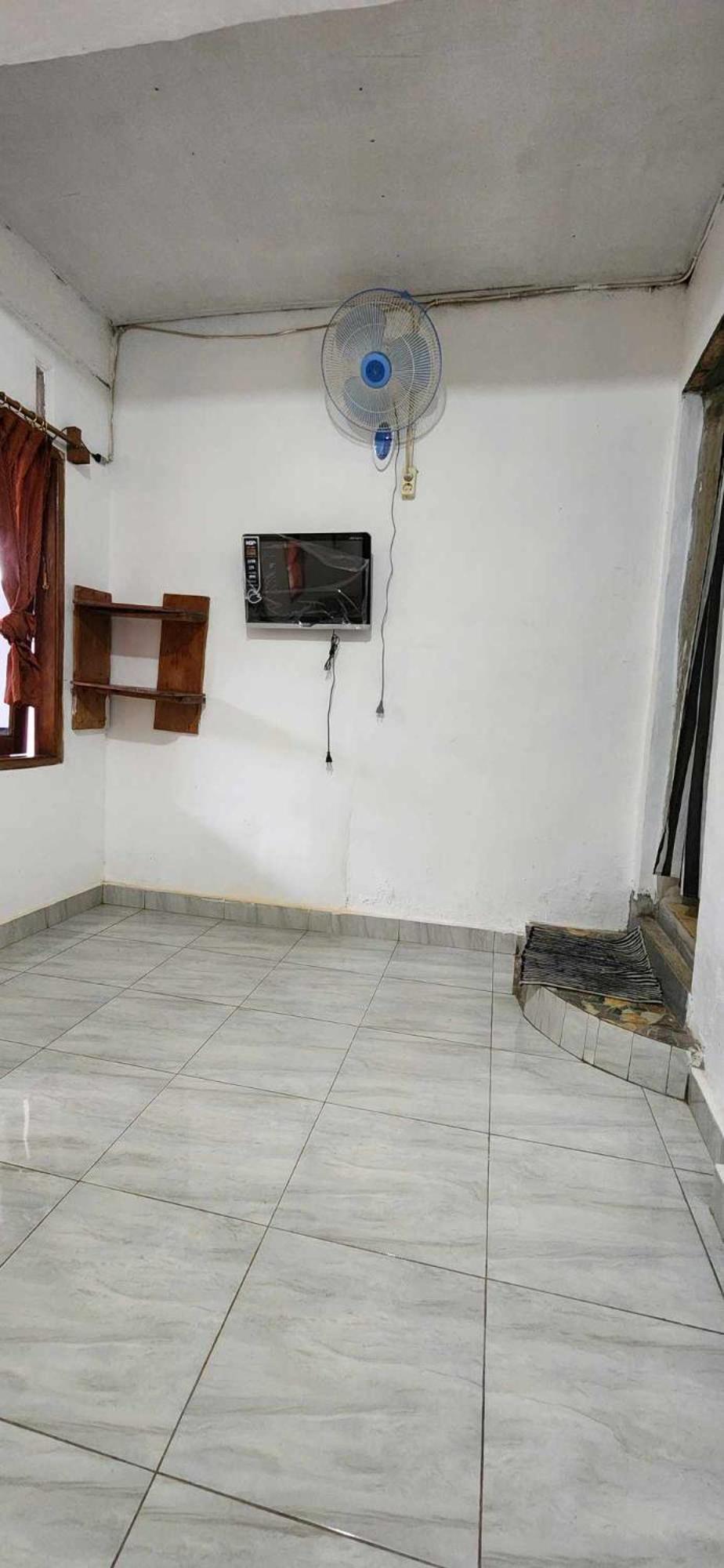 Hotel Bukit Lawang Extérieur photo